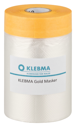 KLEBMA Mask